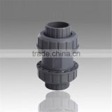 Alibaba best sell good quality pvc pipe valves