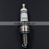 F5TC Alloy Steel Spark Plug for Honda/Suzuki/Yamaha Motorcycle Accessories thumbnail-6