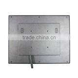 OEM Accept 1024*768 High Resolution 12.1 Sunlight Readable Ip65 Touch Screen Monitor thumbnail-6