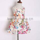 New Arrival 12 Year Girl Without Dress Baby Dress Fashion Dress thumbnail-2
