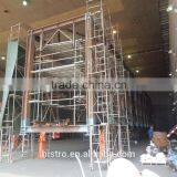 Light Hot-dip Galvanizing Steel Structure thumbnail-1