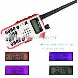 Retevis RT5 Walkie-Talkie ,VHF+UHF 8W 128CH DTMF,2-way Radio,USB Cable,speak Mic thumbnail-6