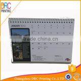 2016 Custom Design Yearly/Monthly/Daily Calendar Printing thumbnail-5