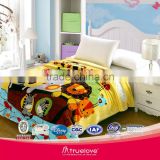 factory about 1000 square meters wholesale high quality baby blanket