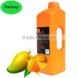Concentrated Fruit Juice Mango Juice thumbnail-1