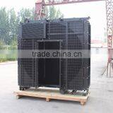 QSX15-G6 Diesel Generator Radiator For Cummins Genset Engine thumbnail-4