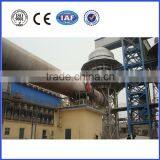 Energy Saving Rotary Lime Kiln With High Capacity thumbnail-1