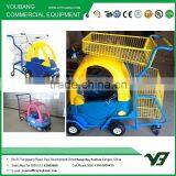 2015 Kids Shopping Trolleys &carts/children Cart thumbnail-1