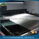 18"x18" 30 Mesh 304 Stainless Steel Woven Wire Mesh Screen thumbnail-5