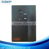 China Factory Full Avr Design 1000Va / 600W Computer Backup Power thumbnail-2