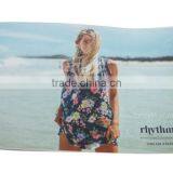 Custom Fashion Magazine, Photo Album, Photo Book Printing