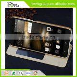 customized phone case card holder for HUAWEI honor 4X