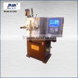 0.15mm-2mm CNC Compression Spring Machine
