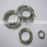 DIN127B Stainless Steel Spring Lock Washer thumbnail-2