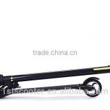 HOT Foldable Carbon Fiber Electric Self Balance Scooter 2 Wheel Smart Drifting Scooter thumbnail-3