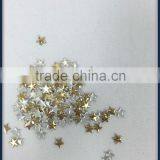 Star 5mm Hot Fix Nailhead