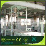 Wheat Flour Milling Plant With Packing Machine thumbnail-6