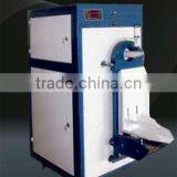 Talc Powder Filling Machine