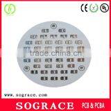 Single Side Aluminum Infrared Led Tube Light Pcb Smd Board thumbnail-3
