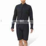 Neoprene surfing suit