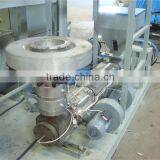 Mini Blow Film Machine (EN/H-35/40EM) thumbnail-5