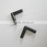 Bulk Wholesale Price Black Hinge Cylinder Locking