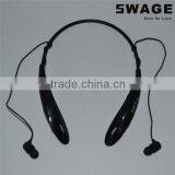 HBS-800S Neckband Bluetooth Headphone,Wireless Bluetooth Sports Stereo Bluetooth Headsets For Smart Phone thumbnail-1