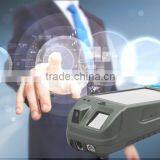 Andriod Biometric Date Collector With Fingerprint RFID/NFC Contactless Reader for Time Attendance thumbnail-5