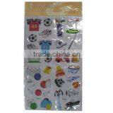 Sticker Printing for Glass, Kid Sticker Printing thumbnail-1