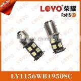 Factory Wholesale Good Quality 19*5050 Smd Canbus Led Car Lights thumbnail-1