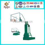 2016 High Quality New Type Basketball Stand thumbnail-1
