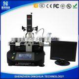 Dinghua DH- B1 Motherboard/ ic Repair Equipment Dh-b1/ Bga Rework Station thumbnail-1