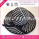 china wholesale market paper and polyester hat