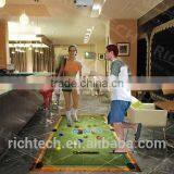 PROMOTION! RICHTECH Amazing Application and Unlimited Effects Interactive Floor Solution With Low Price thumbnail-5