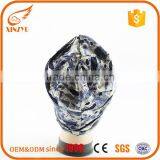 New Arrival Hand Knitted Woolen Caps Korean Winter Knitted Beanie Hat thumbnail-3