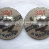 Abrasive Disc for Steel Grinding Disc for Stainless Steel thumbnail-2