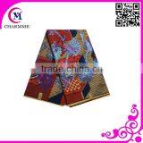 Sequins Wax Super Dutch Hollandaise Wax Fabric Wholesale Holland Wax Fabric