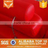 Sumeng 2016 Top Grain Leather China Furniture Sofa thumbnail-4
