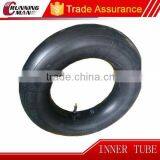 Butyl Motorcycle Inner Tube 400-12