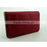 Rose Long Purse Trend Girls Wallets Stylish Girl Pocket Wallet Good Looking Money Bag thumbnail-3