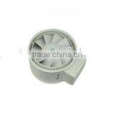 4" High Performance Household Mixed-flow Duct Fan INLINE Quality Choice thumbnail-3