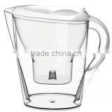 Alkaline Water Filter Pitcher thumbnail-2