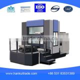 H80 Original miniature horizontal machining center in Taiwan