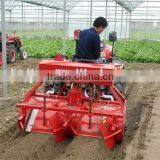 China Small Wheel Farming Chery Tractor thumbnail-3