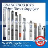 QGD Electric Screw Submersible Water Pump