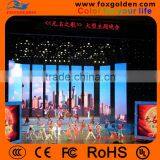 Hot Sale Full Color p4 Indoor Rental Led Display Board for Wholesale Price thumbnail-2