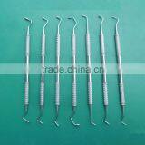 Dental Black Amalgam Plugger thumbnail-1