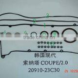 Full Set Gasket for Hyundai MPV thumbnail-1
