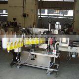 One Side / Single Side Sticker Labeling Machine