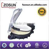 ZOSUN 10" Jeffrin Tortilla Maker/Tortilla Roti Makinesi thumbnail-5